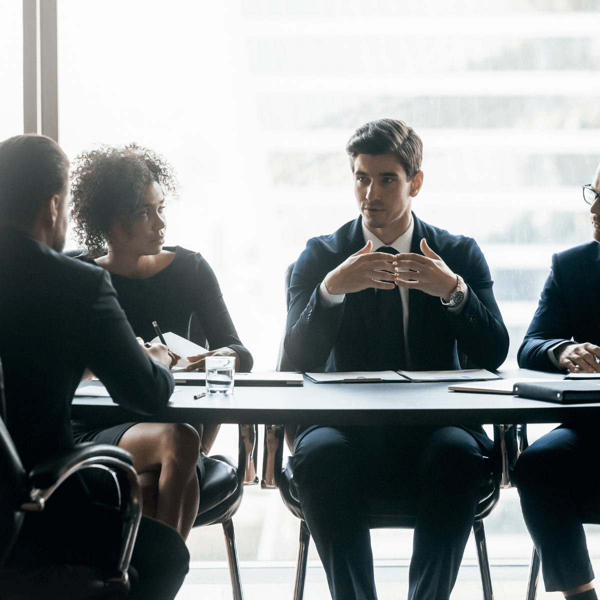 Hoe vind je de beste CEO?